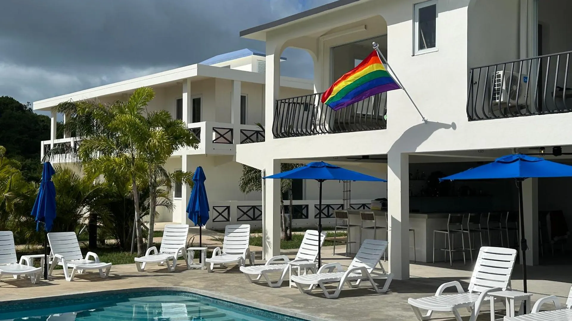 Club Vieques - Adults Only Resort - Lgbt Friendly