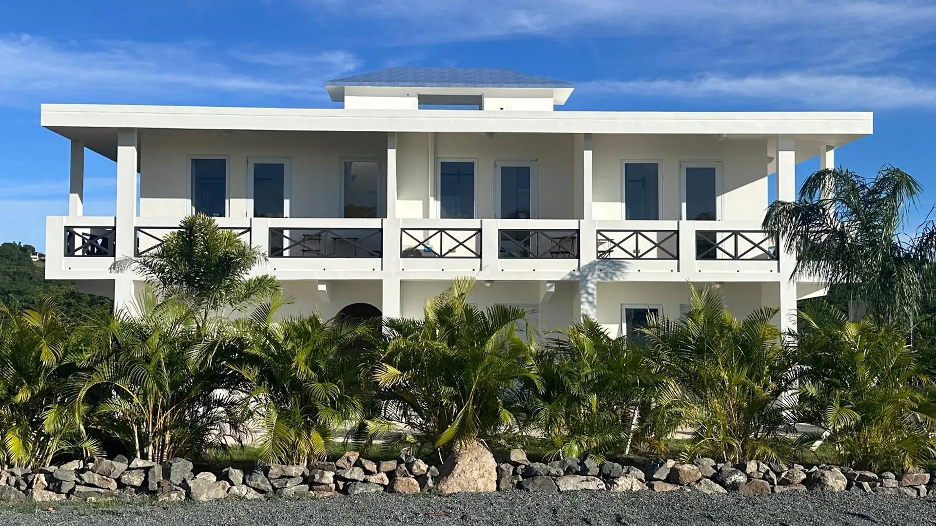 Hotel Club Vieques - Adults Only Resort - Lgbt Friendly