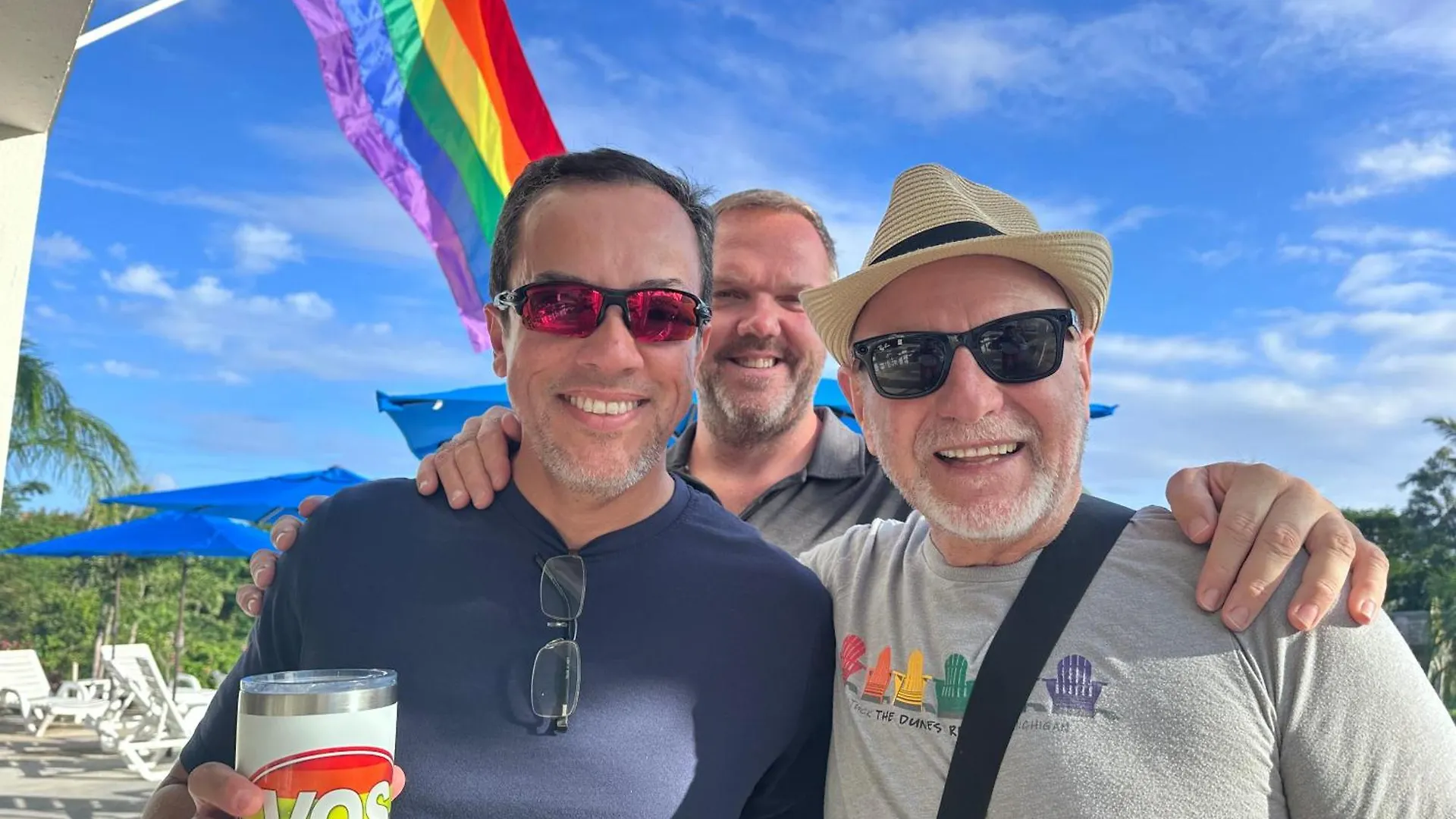 Club Vieques - Adults Only Resort - Lgbt Friendly Hotel