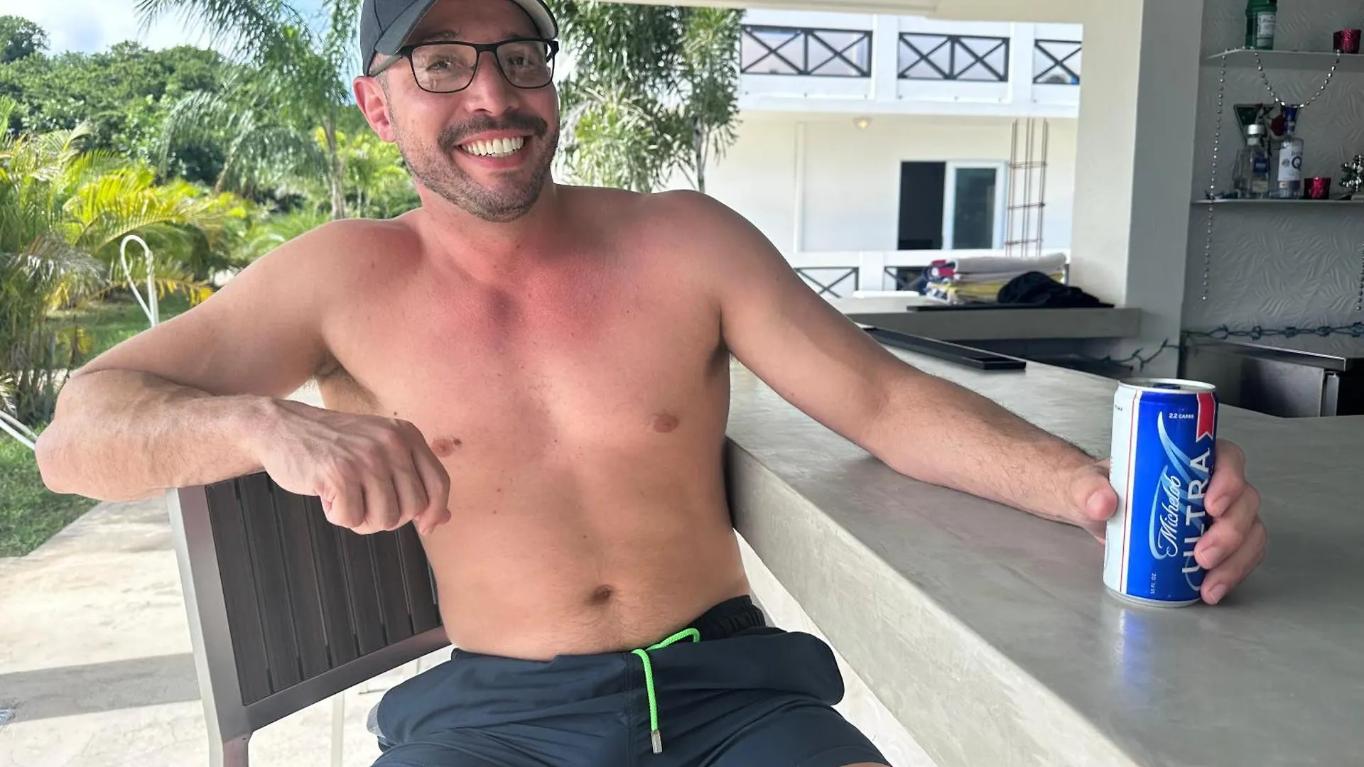 **** Hotel Club Vieques - Adults Only Resort - Lgbt Friendly Portoriko