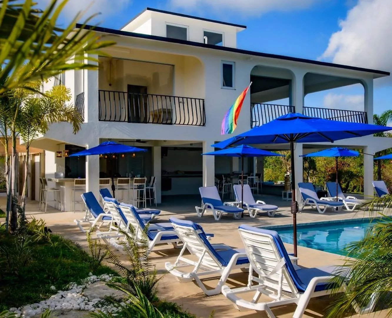Hotel Club Vieques - Adults Only Resort - Lgbt Friendly