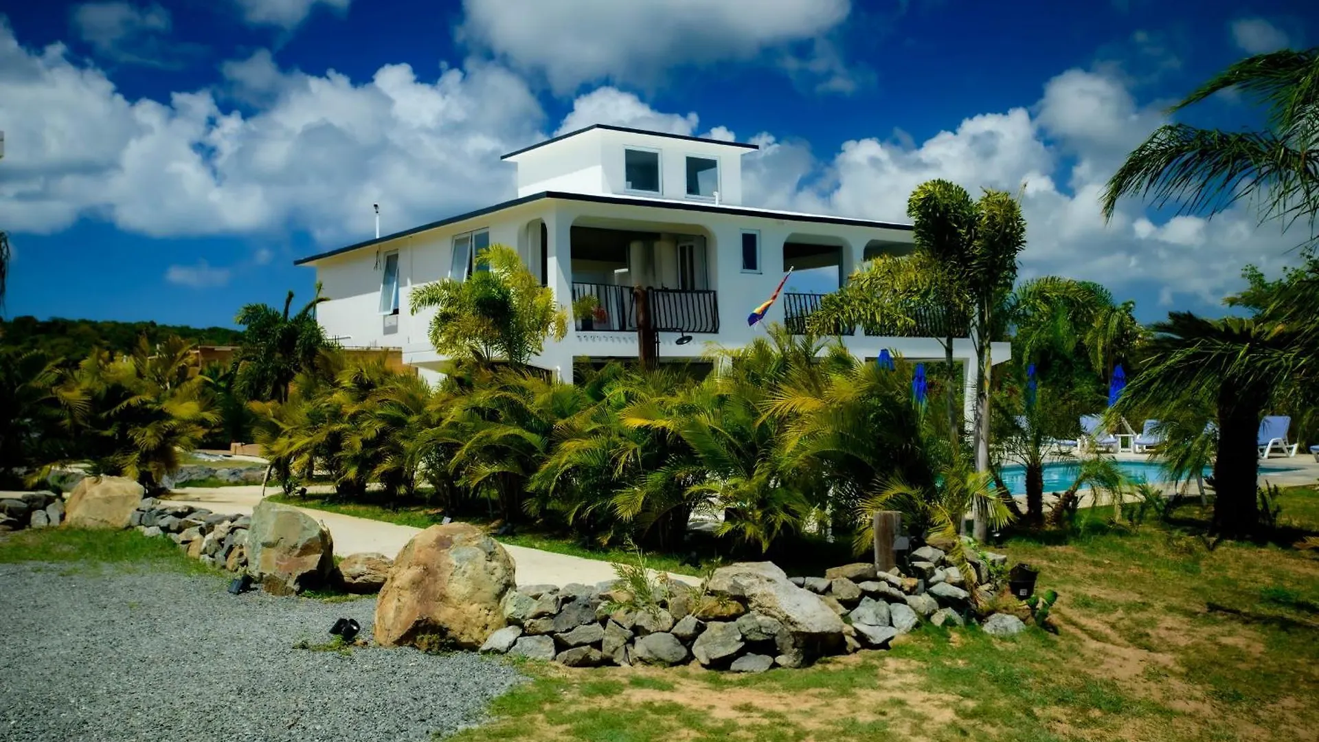 Club Vieques - Adults Only Resort - Lgbt Friendly 4*,  Portoriko
