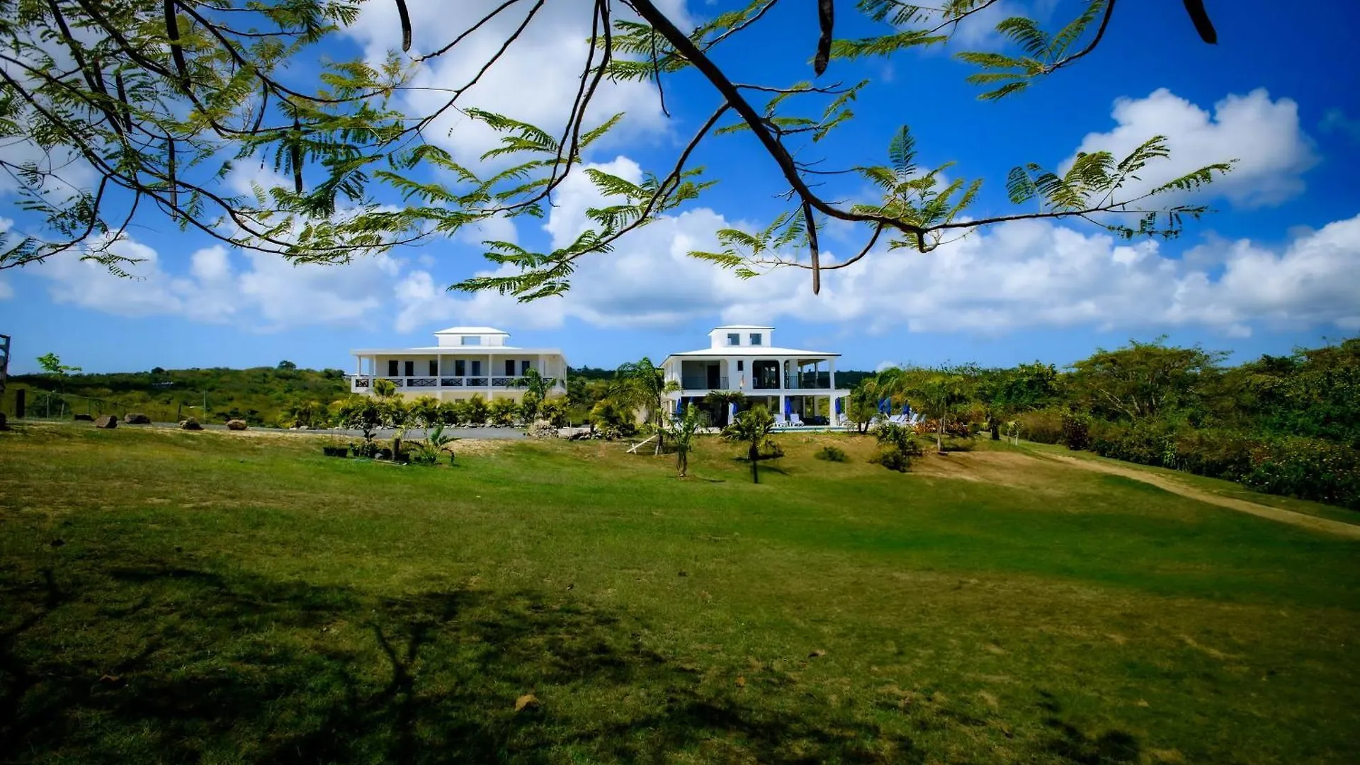 Club Vieques - Adults Only Resort - Lgbt Friendly Hotel