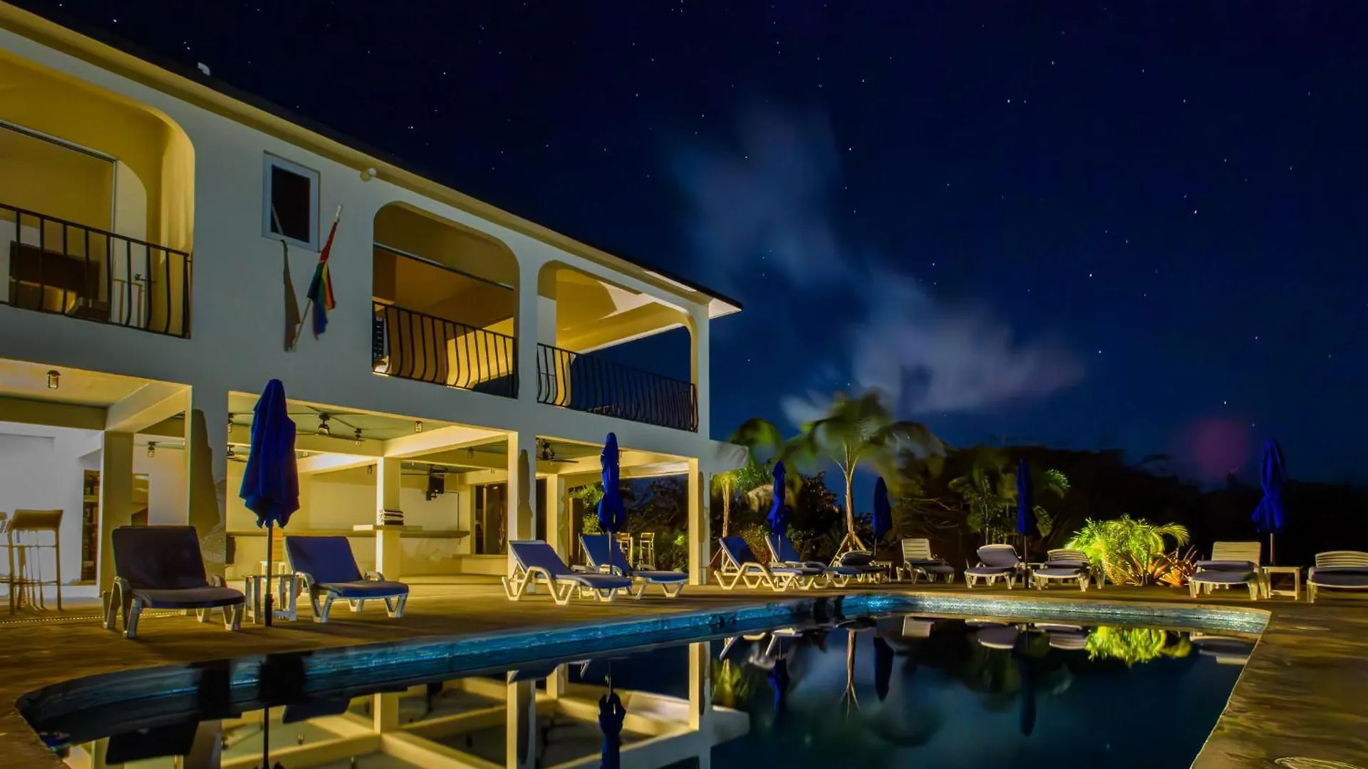 **** Hotel Club Vieques - Adults Only Resort - Lgbt Friendly Portoriko