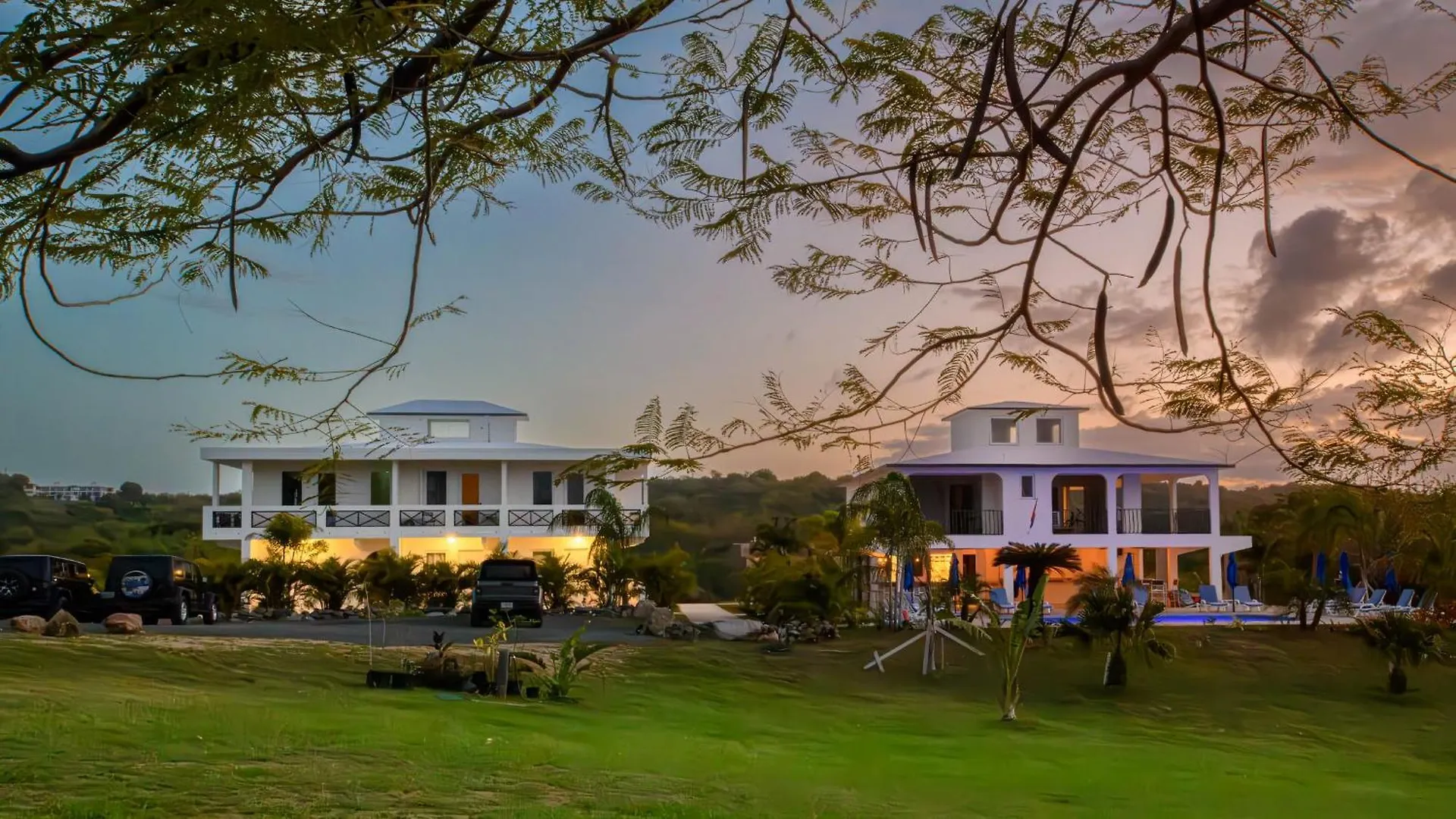 Club Vieques - Adults Only Resort - Lgbt Friendly Portoriko