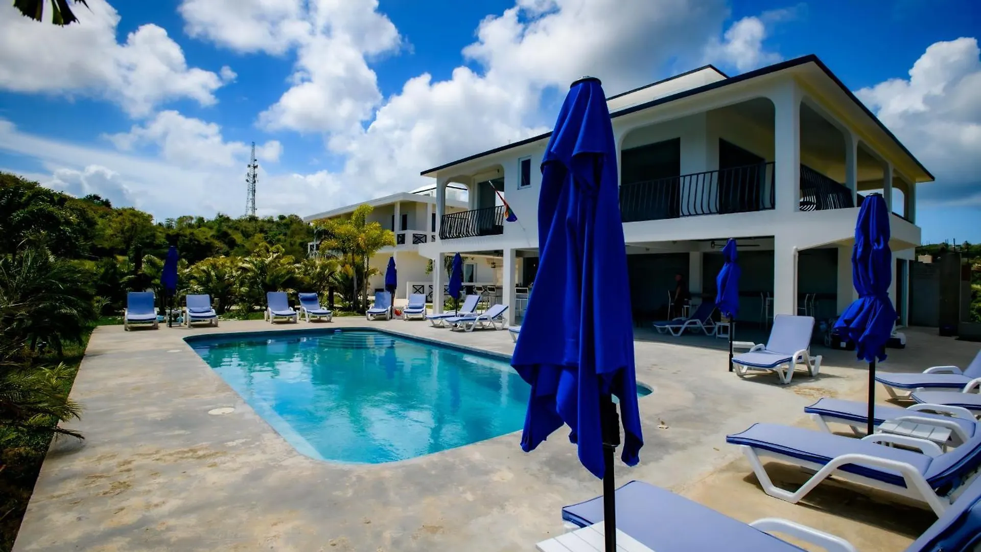 Club Vieques - Adults Only Resort - Lgbt Friendly 4*,