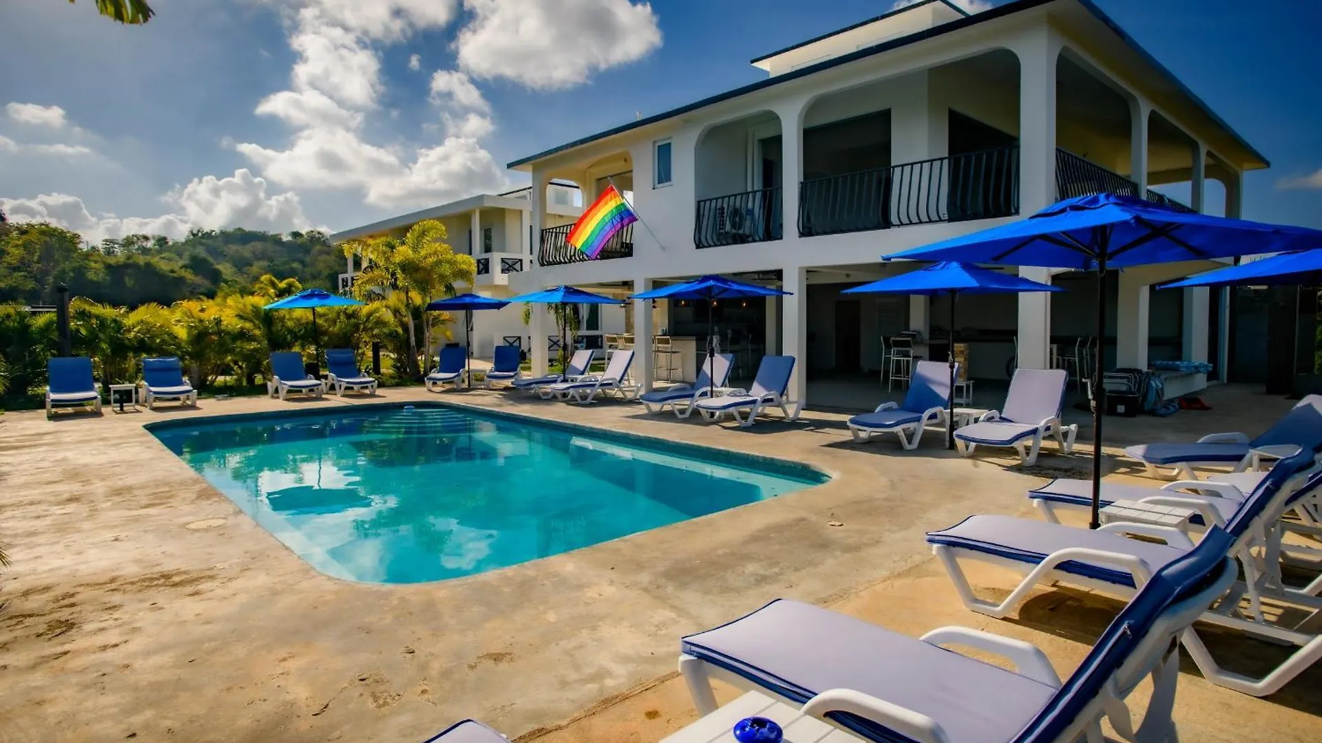 Club Vieques - Adults Only Resort - Lgbt Friendly Hotel