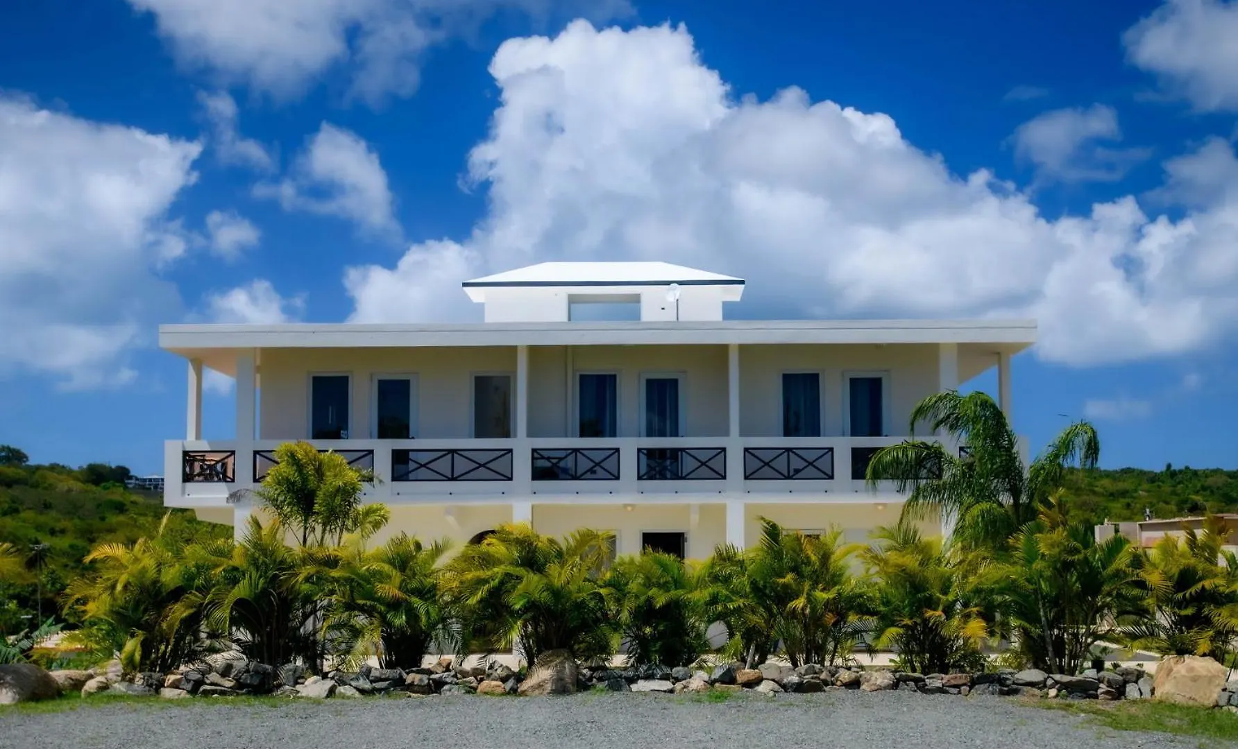 Club Vieques - Adults Only Resort - Lgbt Friendly