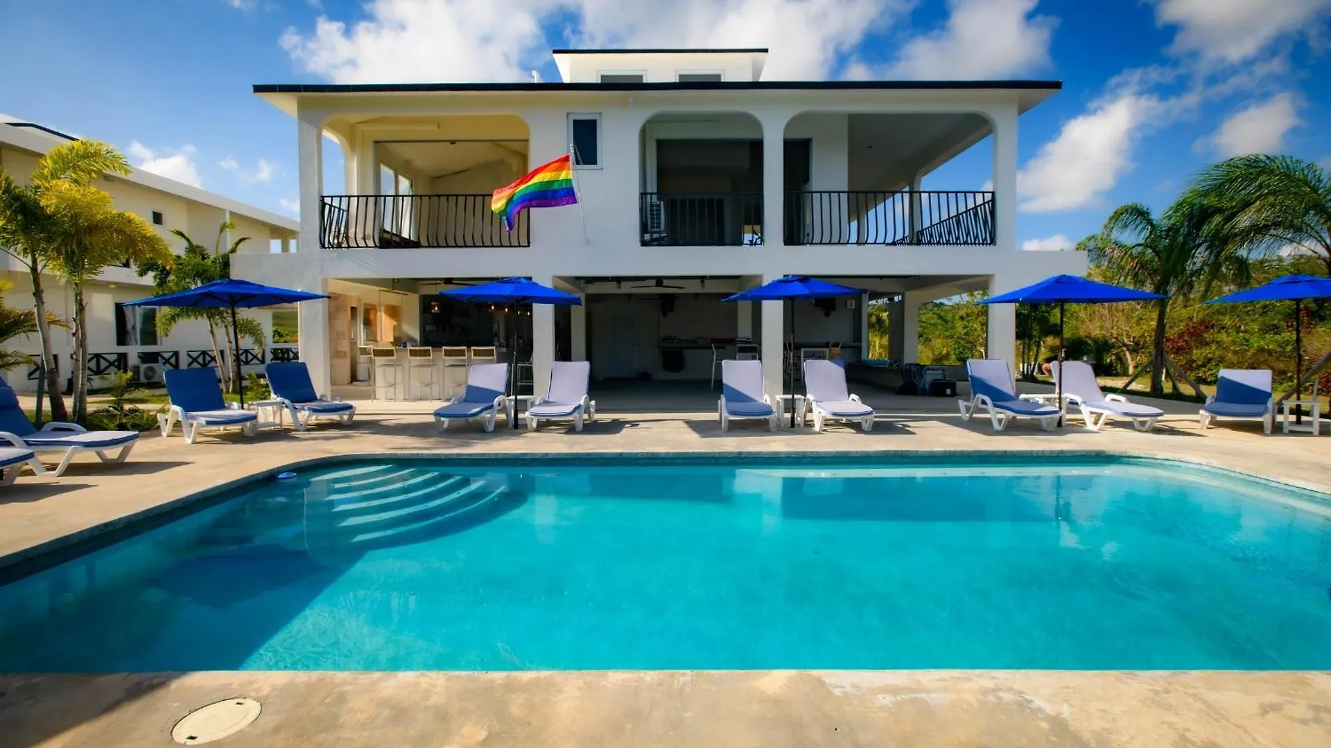 Club Vieques - Adults Only Resort - Lgbt Friendly