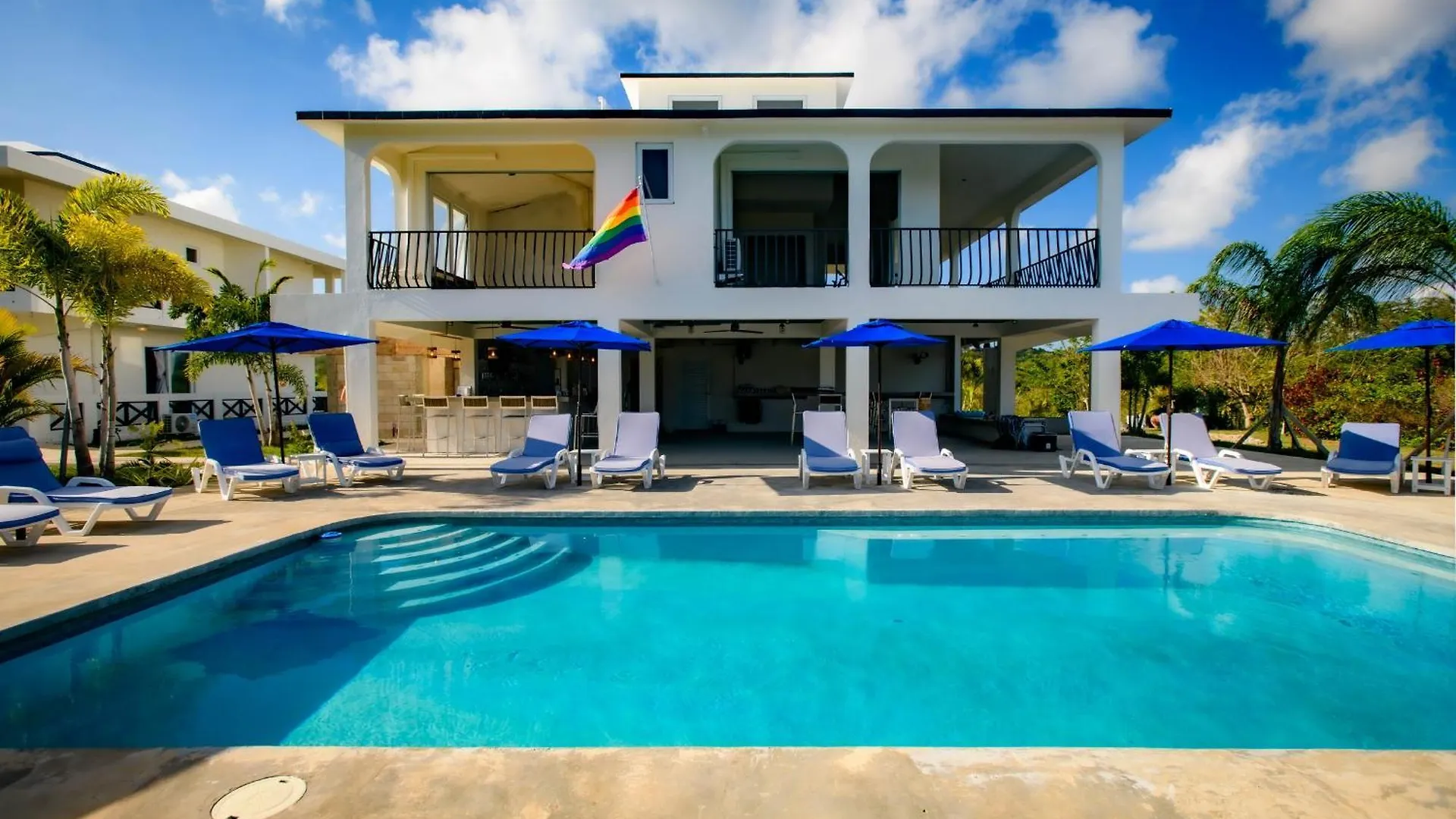Hotel Club Vieques - Adults Only Resort - Lgbt Friendly