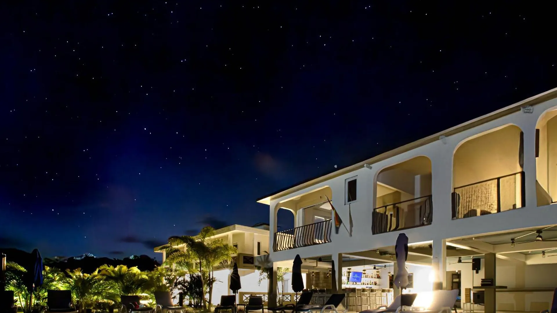 **** Hotel Club Vieques - Adults Only Resort - Lgbt Friendly Portoriko