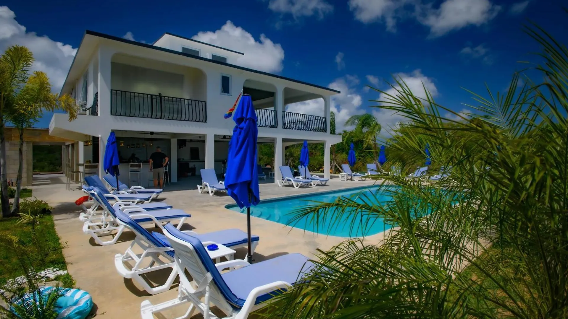 Club Vieques - Adults Only Resort - Lgbt Friendly Portoriko