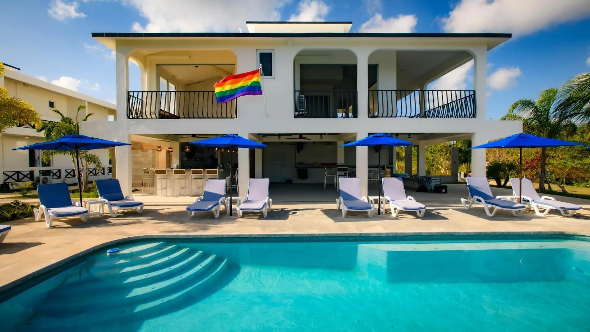Club Vieques - Adults Only Resort - Lgbt Friendly 4*,  Portoriko