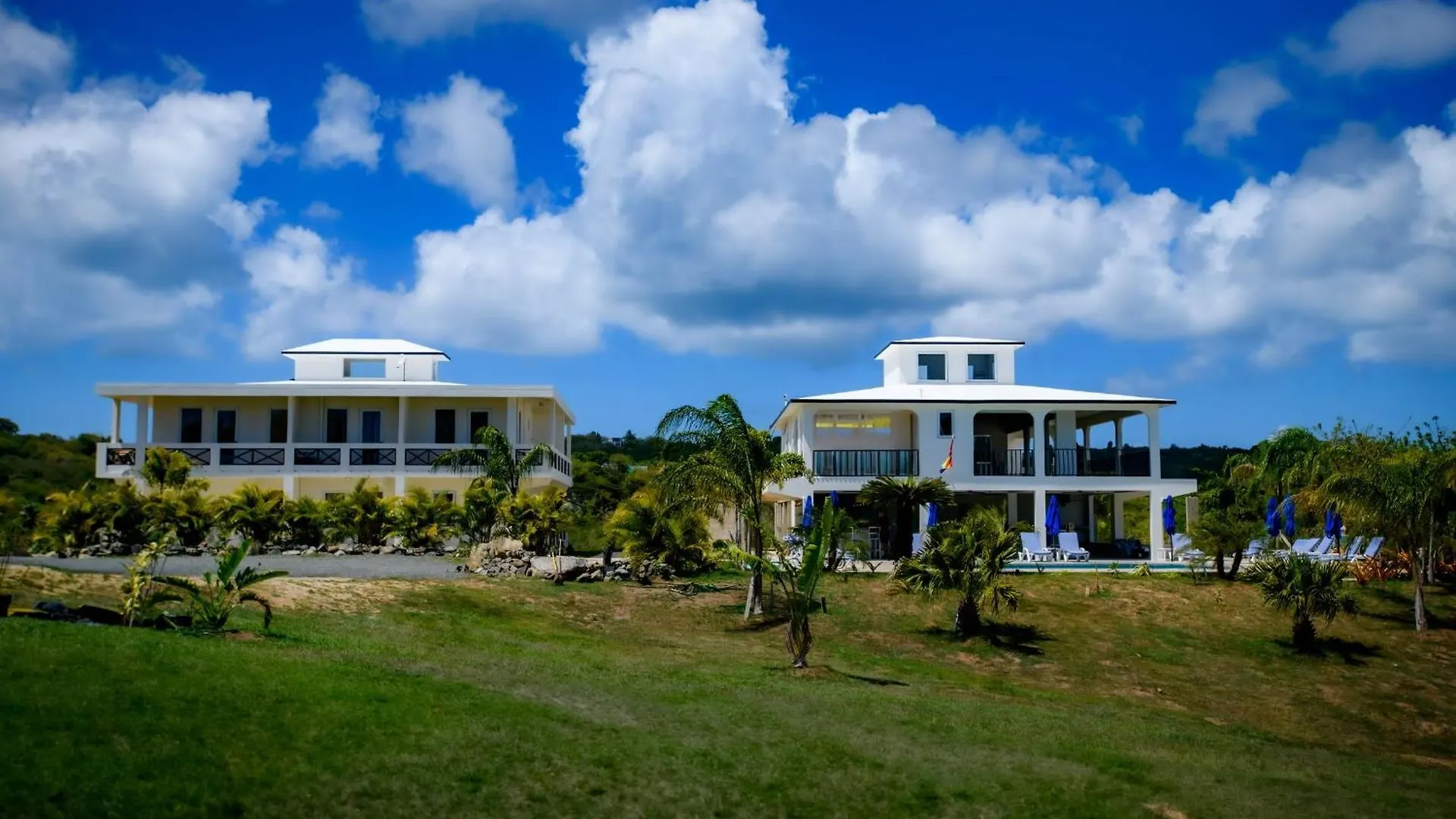 Club Vieques - Adults Only Resort - Lgbt Friendly Hotel