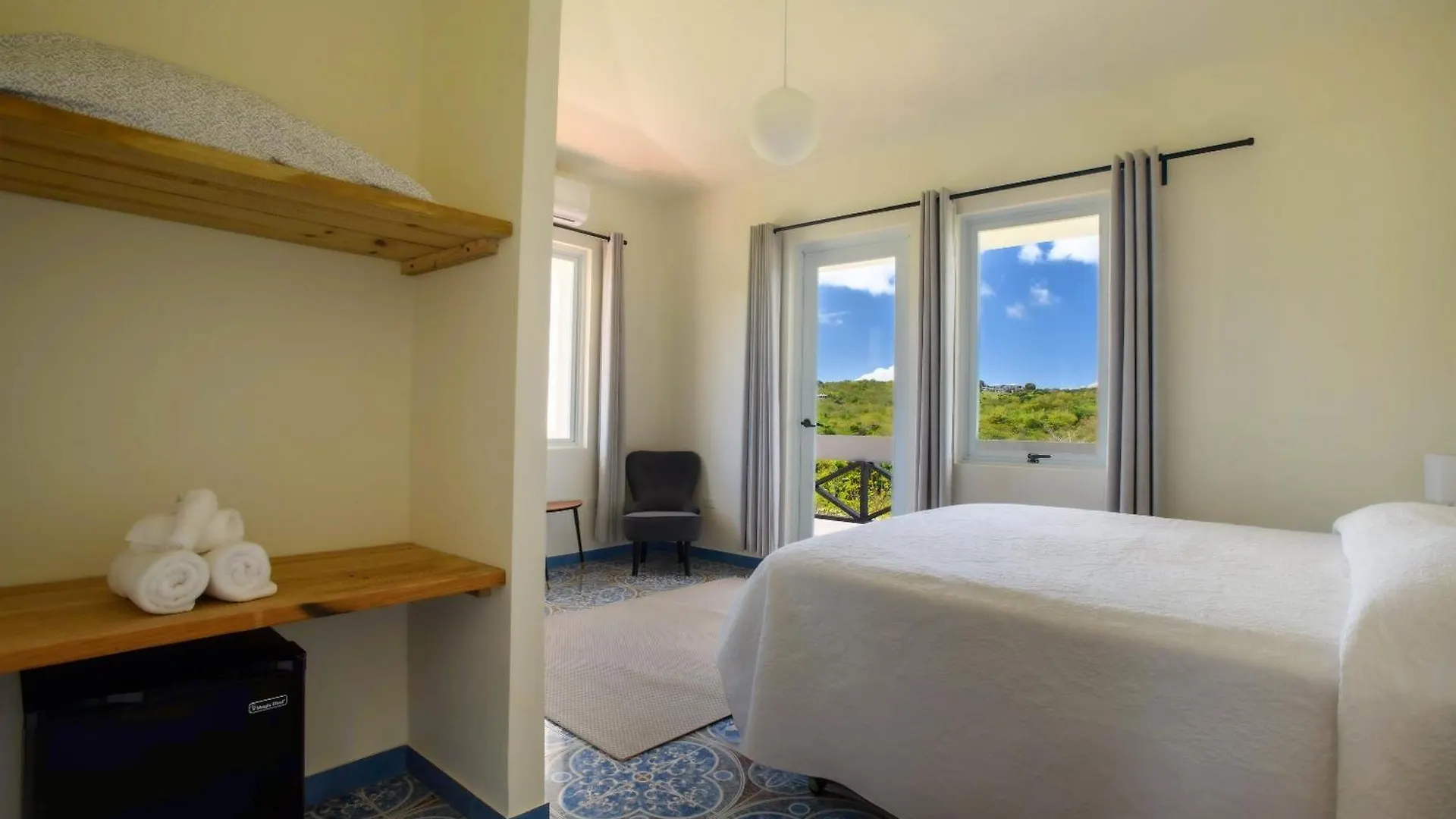 **** Hotel Club Vieques - Adults Only Resort - Lgbt Friendly Portoriko